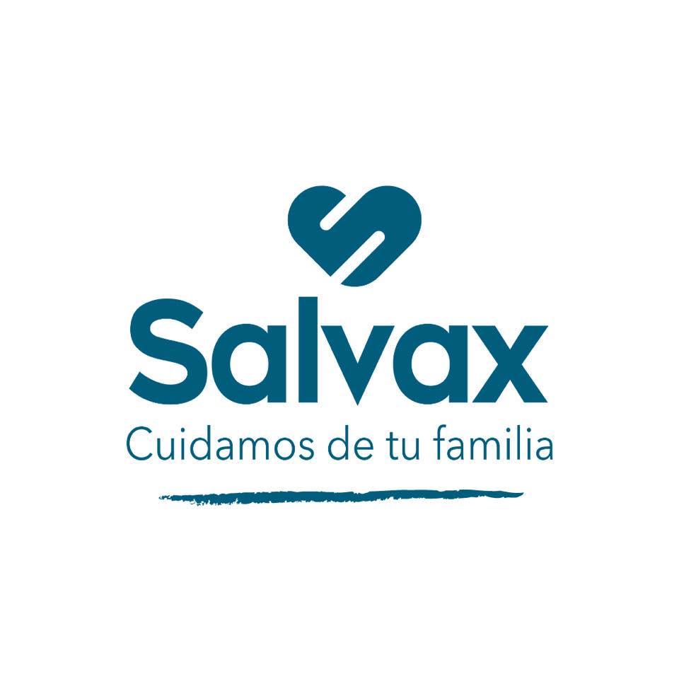 Salvx